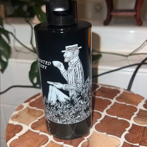 Heretic The Haunted Tea Cosy room spray Edward Gorey - Picture 5 of 7